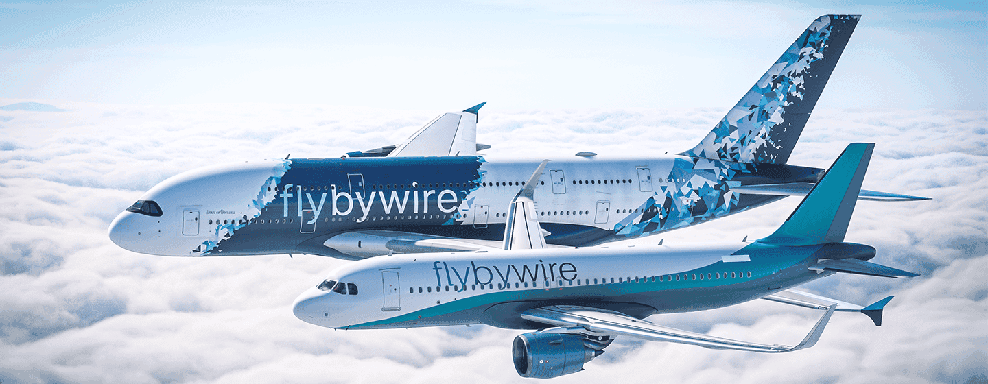 FlyByWire A380X: What to Expect from the Free Open-Source Superjumbo