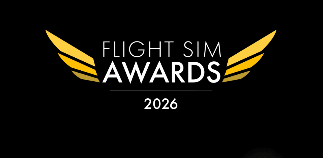 Flight Sim Awards 2026: Winners Ceremony Set for March 20th